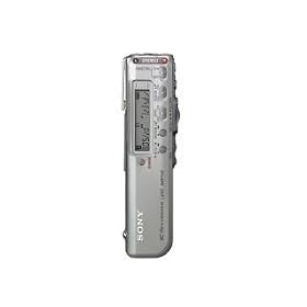 Sony ICDSX56.CE7 256MB IC Voice Recorder