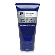 Grooming Lounge Beard Destroyer Shave Cream