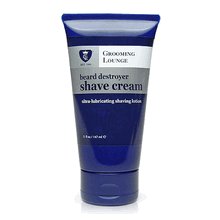 Grooming Lounge Beard Destroyer Shave Cream