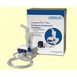 Omron CompAir Battery and Charger Set for NE-C30 Compressor