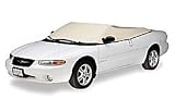 Convertible Interior Cover Size LG Evolution Tan