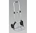 Folding Aluminium Sack Truck 80kg Capacity