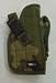 Sporting Goods : Airsoft Belt Holster - Camo
