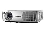 InFocus IN3104 DLP Projector XGA 3500 Lumens