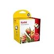 Kodak 8063299 / 1963149 #10 Kodak blk and color Combo Pack