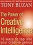 The Power of Creative Intelligence: 10 ways to tap into your creative genius