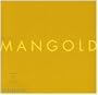Robert Mangold