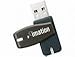 Imation Nano Flash Drive (�t���b�V���h���C�u�i�m) �u���b�N 1GB UFDN1GBK