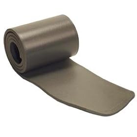 Universal Flexible Aluminum Sam Splint 41/2'' X 36''