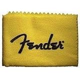 FenderTreatedPolishingCloth