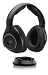 Sennheiser RS 160 Digital Wireless Headphones image 4