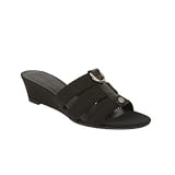 Etienne Aigner Glenne Wedge by Etienne Aigner