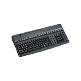 Multiboard 120KEY USB Black Us Kbd 2TRK Msr 59PROG 48REL 2 Dsp