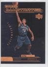 1999-00 Upper Deck Rookies Illustrated #RI10 - Wally Szczerbiak