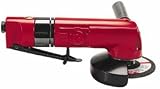 CHICAGO PNEUMATIC RP9120 REDIPOWER DISC ANGLE GRINDERS 4
