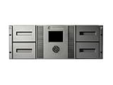 HP MSL4048 2 LTO-4 ULTRIUM1840 FC TP LIB