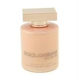 ROSE THE ONE by Dolce & Gabbana for WOMEN: BODY LOTION 6.7 OZ