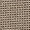 Hopsack Weave, Mocha