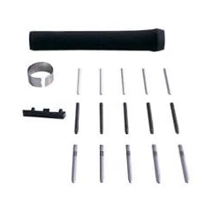 Wacom Intuos3 Pen Access Kit Gummigriff f�r den Grip Pen