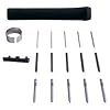 Wacom Intuos 3 Pen Accessory Kit, Art nib, Storke Nib, Felt Nib, Rubber Grips