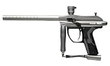 2009 Spyder PILOT Paintball Marker GUN w/EYES Titanium