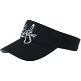 Mens Reef Right Field Visor