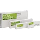 Genicom BLACK RIBBON CARTRIDGE ( 086039 )