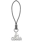 21j3bcIZeNL. SL160  #1 Coach Cell Phone Charm [Jewelry]