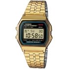 Casio Collection Herren-Armbanduhr Digital Quarz A159WGEA-1EF