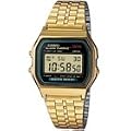 Casio Collection Herren-Armbanduhr Digital Quarz A159WGEA-1EF