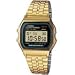 Casio Collection Herren-Armbanduhr Digital Quarz A159WGEA-1EF