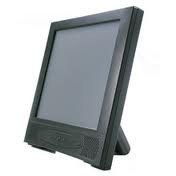 10.4" Gvision P10PS-JA VGA 800x600 Touch Screen LCD Display w/ Stereo Speakers Black P10PS-JA-400G