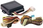 Add-on Remote Starter