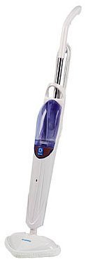 Reliable T1 Steam Floor Mop - Steamboy (White/Blue) (3.3 Cup Water Capacity)
