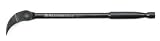 GearWrench 82210 10-Inch Indexable Pry Bar