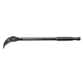 GearWrench 82210 10-Inch Indexable Pry Bar by GearWrench