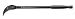 GearWrench 82210 10-Inch Indexable Pry Bar
