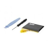 Battery for Apple iPhone 2G, 3,7V, Li-Polymer
