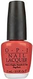 OPI Nail Lacquer - Mod-ern Girl - Mod About Bright Collection
