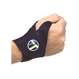 Wrist Wrap
