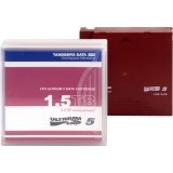 TANDBERG 20x LTO-5 1,5/3TB cartridge mit vorgefertigten barcode labels in box Preisvergleich