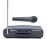 Azden Single-Channel Professional VHF Wireless Hand-Held Microphone System - A3, 171.045MHz