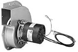 Grimsby SC-OLV-1-2 (SBC375), Olsen-Airco Furnace Draft Inducer Blower # RB-RFB111