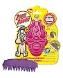 Zoom Groom Dog (Colour: Blue)