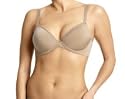 Calvin Klein Women's Seductive Comfort Customized Lift Bra #f2892