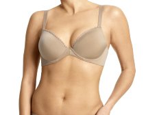 Calvin Klein Women's Seductive Comfort Customized Lift Bra #f2892