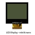 Replacement LCD Display for iPod Mini