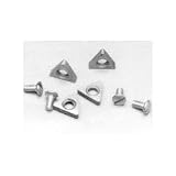 Ammco (AMM6914-2) Negative Rake Carbide Insert (2 Pack)