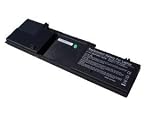 Dell Equivalent Latitude D420 Battery