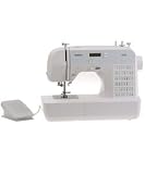 Brother HS1000 Computerized Sewing Machine